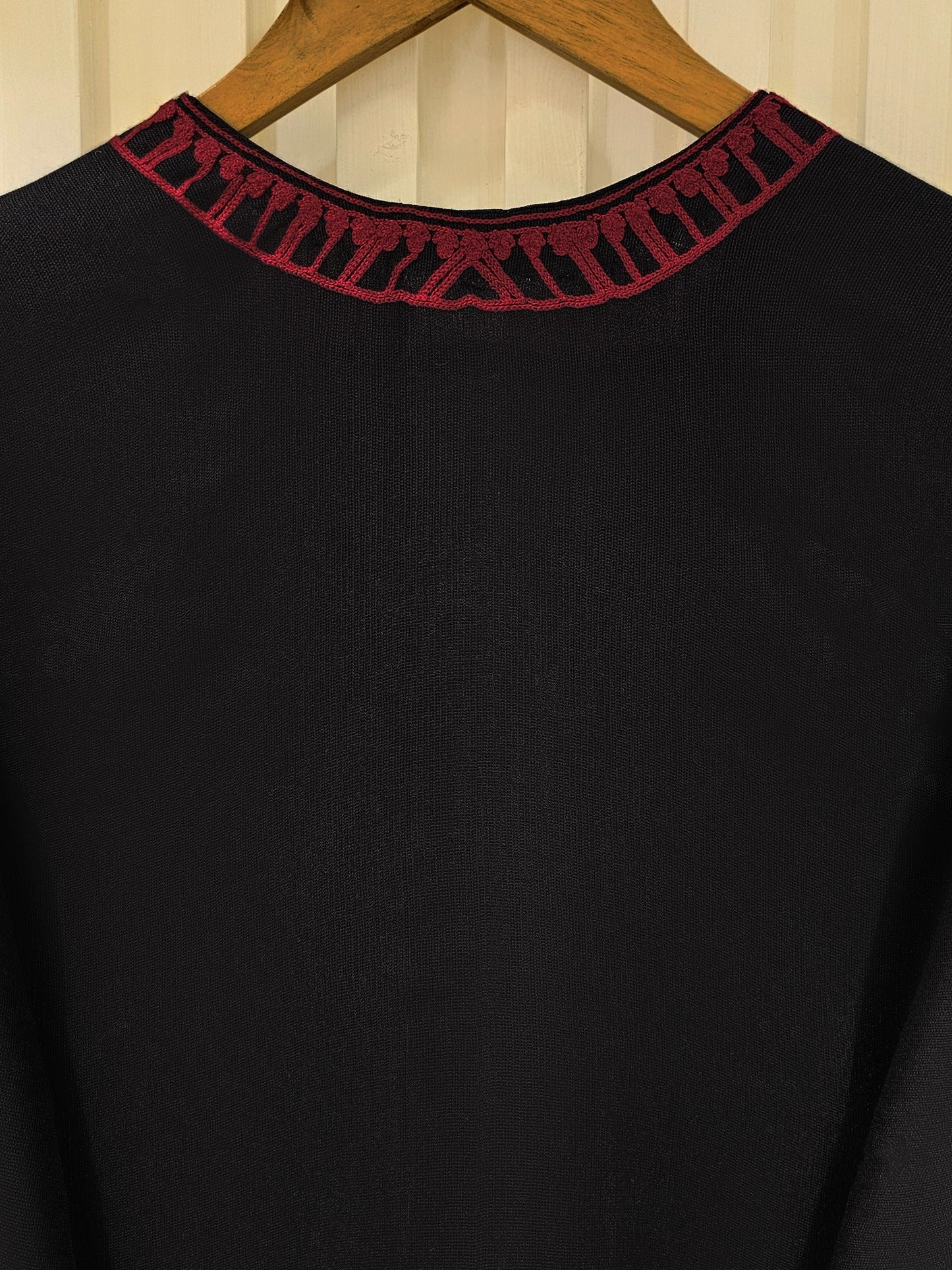 AGHANOOR COTTON NET SHIRT WITH PANT