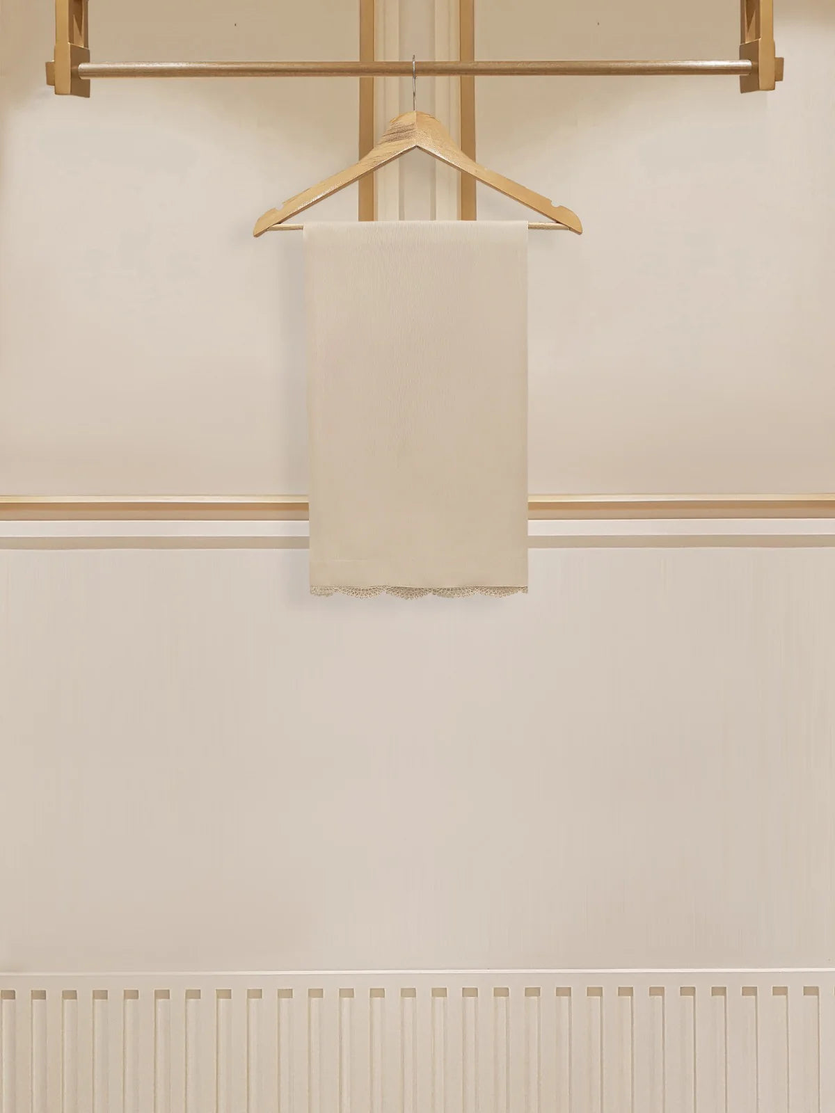 AGHANOOR 3 Piece Pure Organza Suit