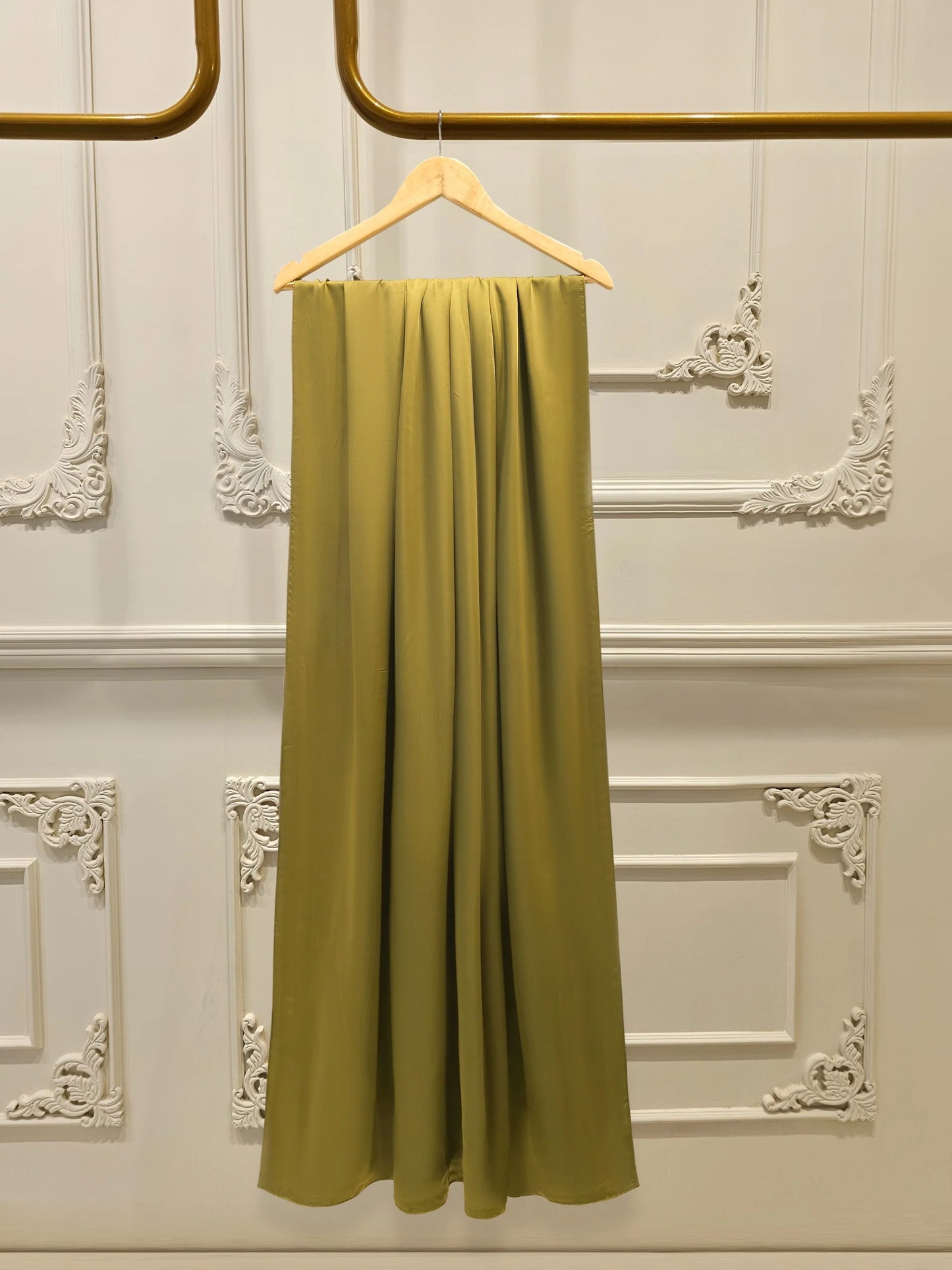AGHANOOR 3 PIECE COTTON NET SUIT