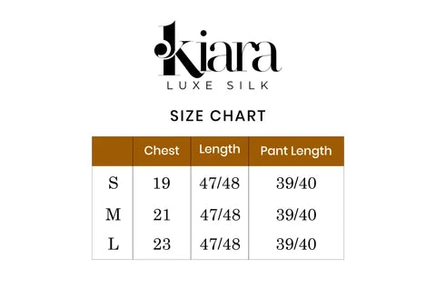 AMNA KHADIJA SILK PRET EMBROIDERED CO-ORDS-Rust