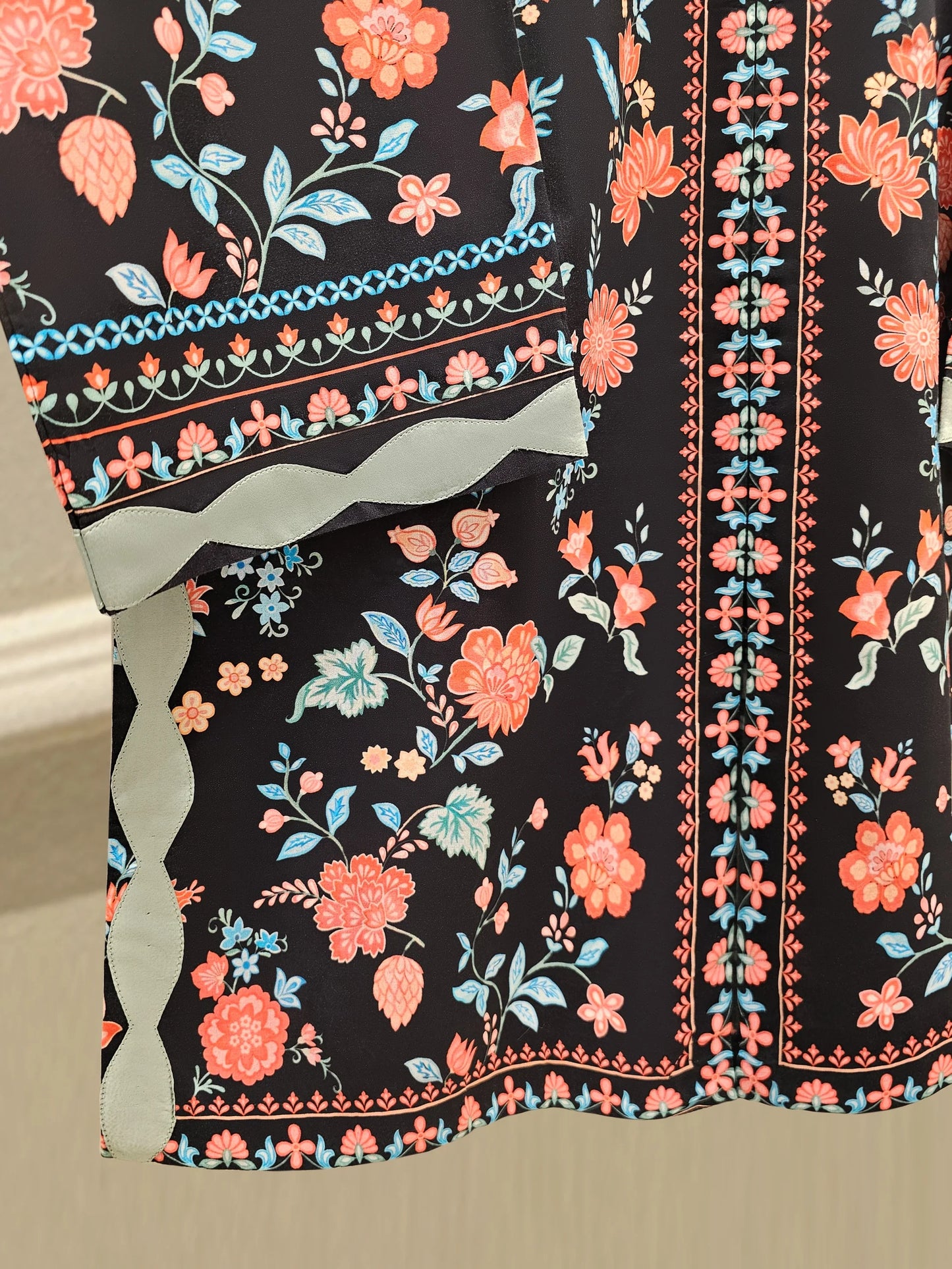 AGHANOOR LAWN SHIRT & PANT