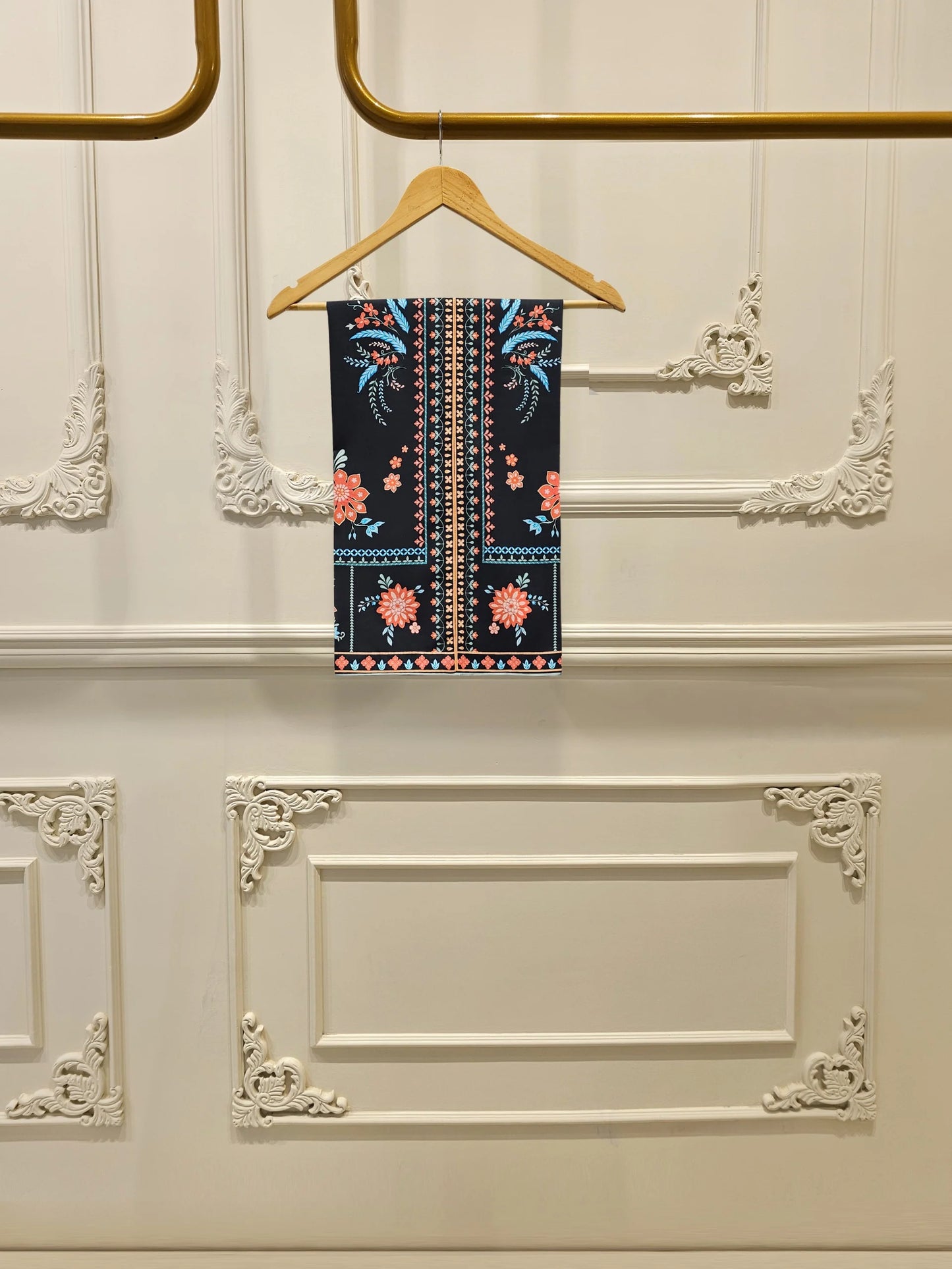 AGHANOOR LAWN SHIRT & PANT