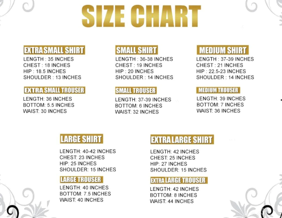 Sadabahar Printed Silk Co-ord