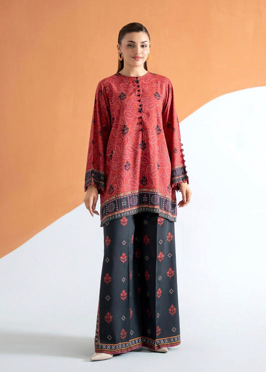 Gulljee Premium Dori Linen Shirt and Pants