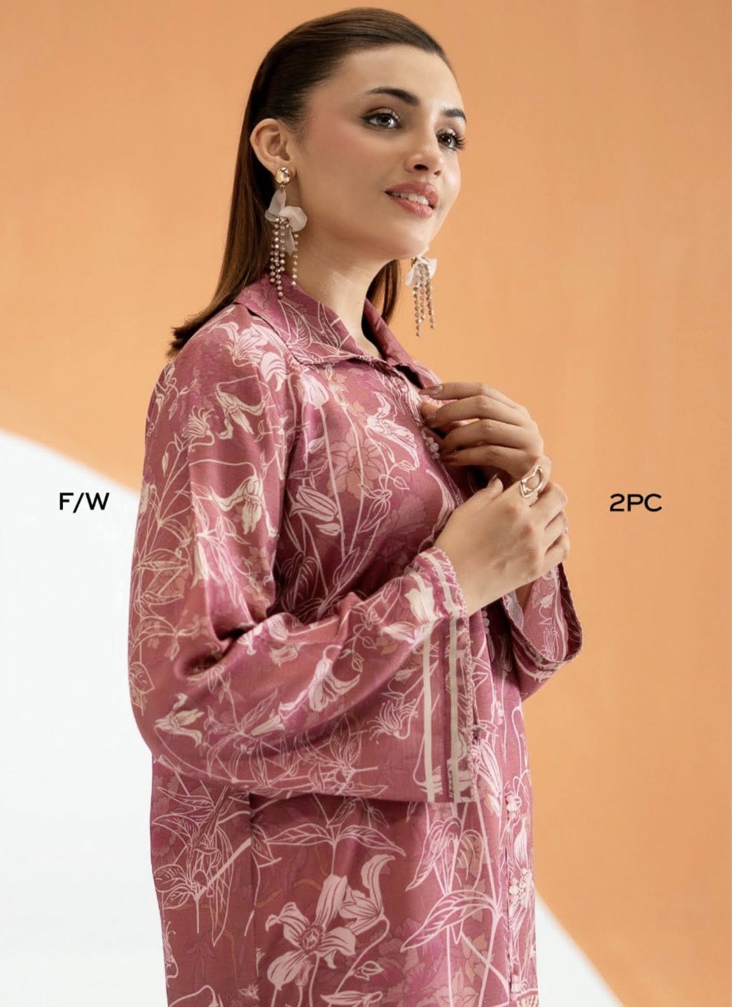 Gulljee Premium Dori Linen Shirt and Pants