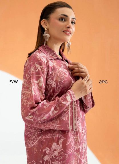 Gulljee Premium Dori Linen Shirt and Pants