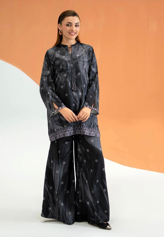 Gulljee Premium Dori Linen Shirt and Pants(Co-ord)