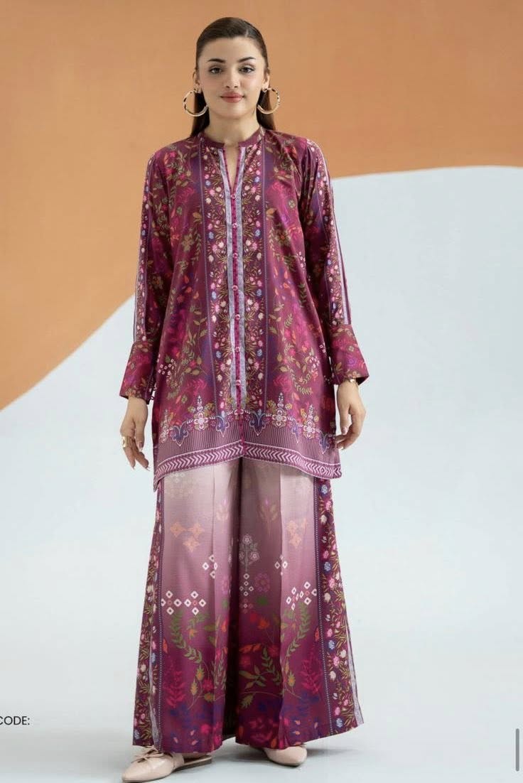 Gulljee Premium Dori Linen Shirt and Pants
