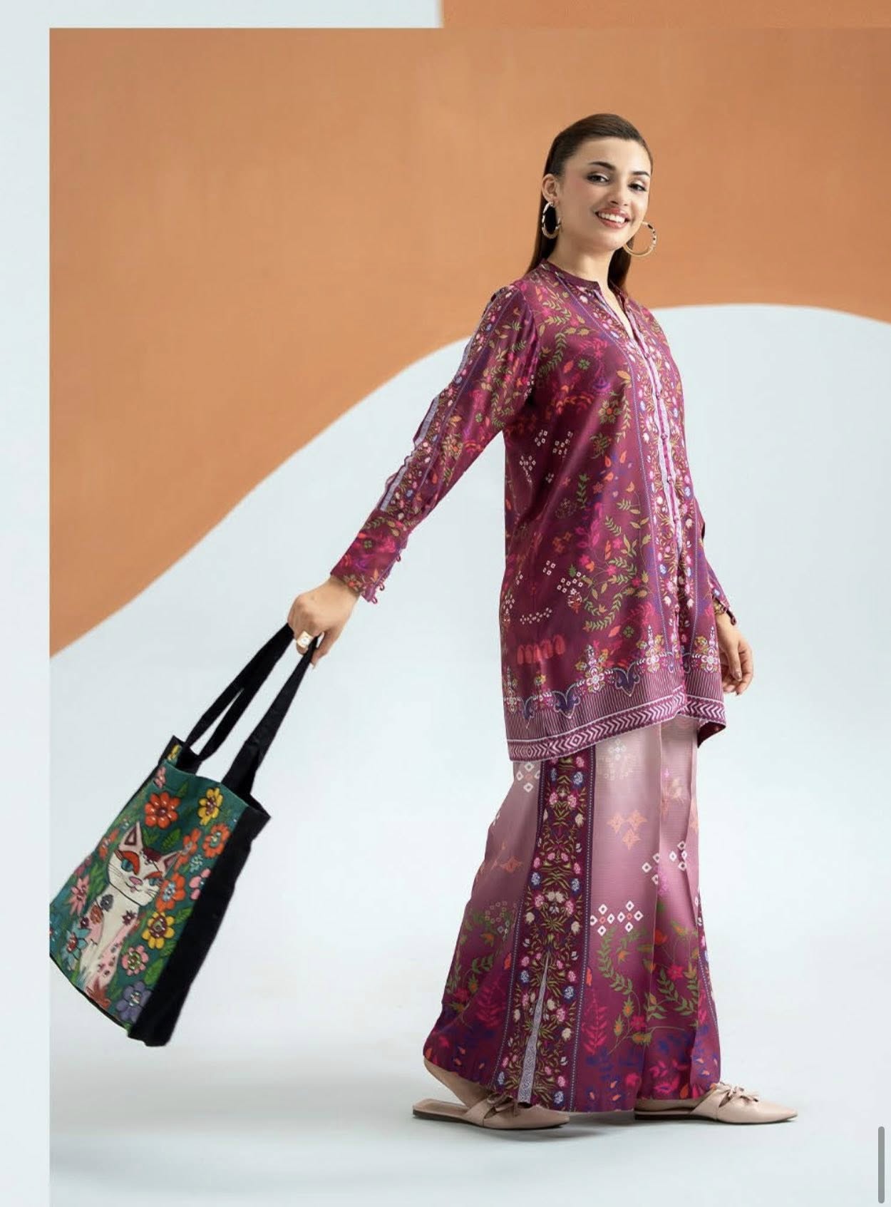 Gulljee Premium Dori Linen Shirt and Pants
