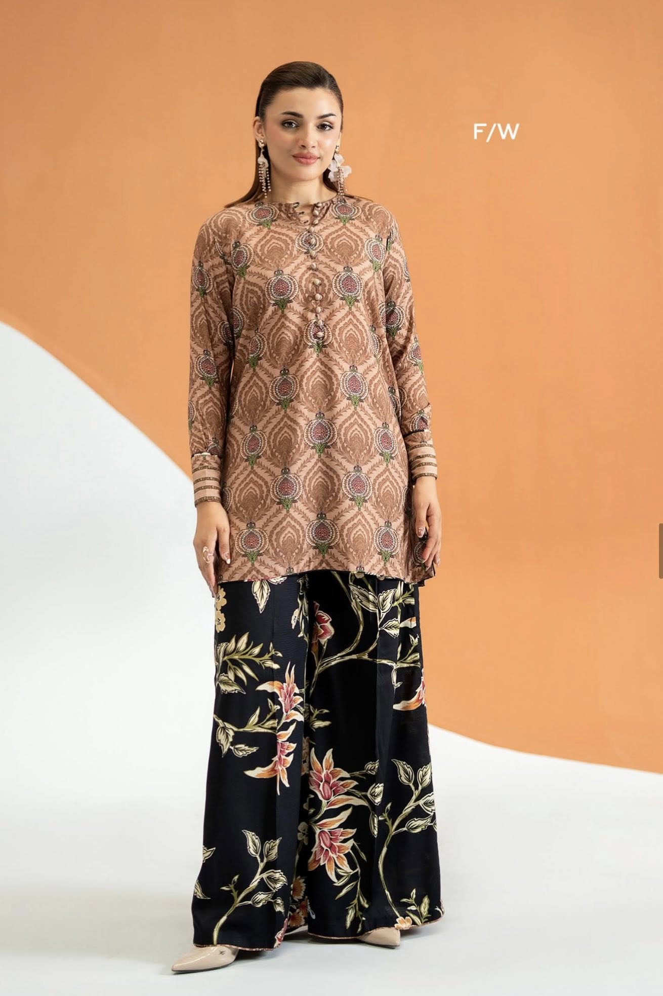 Gulljee Premium Dori Linen Shirt and Pants(Co-ord)