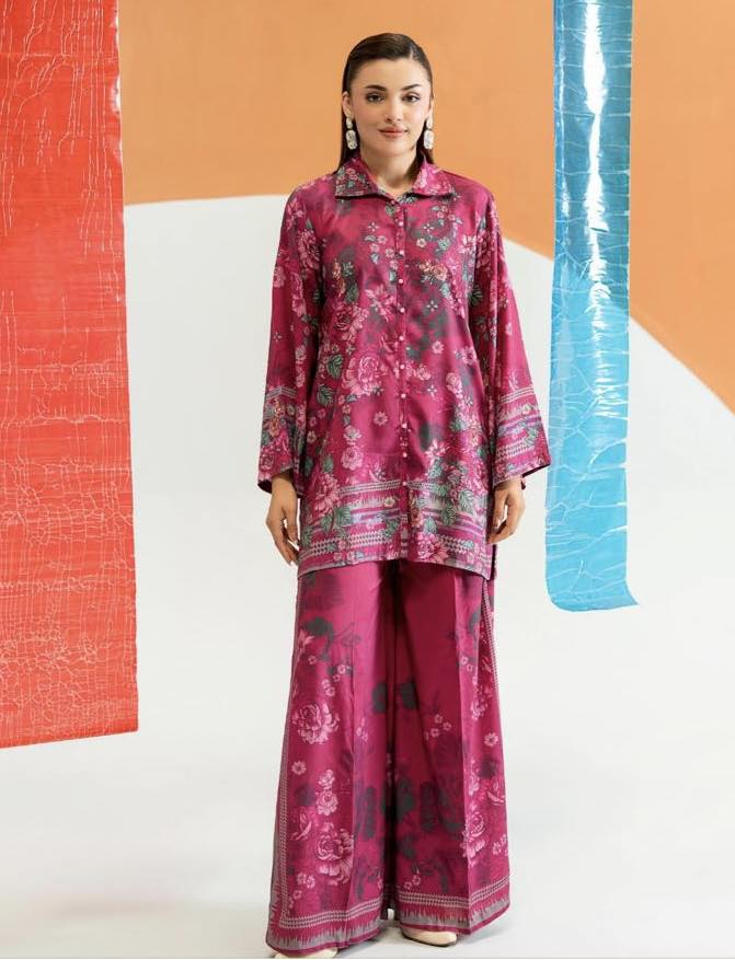 Gulljee Premium Dori Linen Shirt and Pants