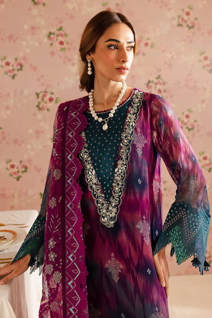 Nureh | Ballerina Chiffon Formals '25