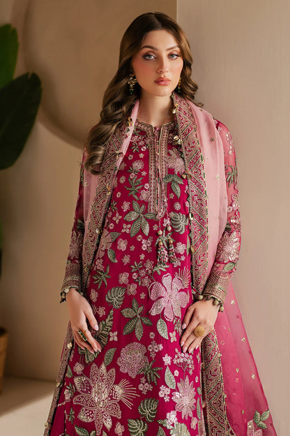 Jazmin Exclusive Wedding Formals Chiffon