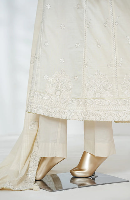 Lakhnawi Celebration by Amna Khadija-White