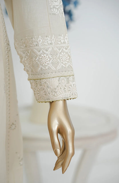 Lakhnawi Celebration by Amna Khadija-White