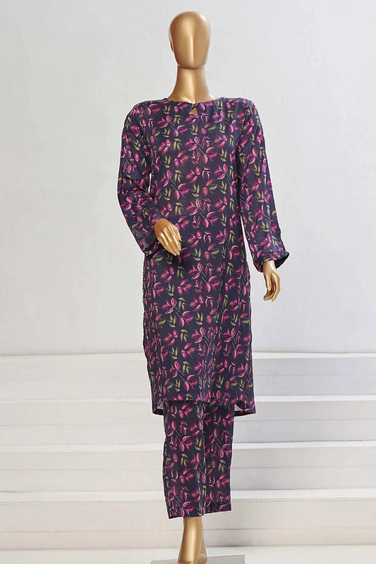 Sadabahar Printed Lawn Co-ord