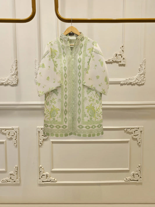 AGHANOOR DIGITAL PRINTED SHIRT