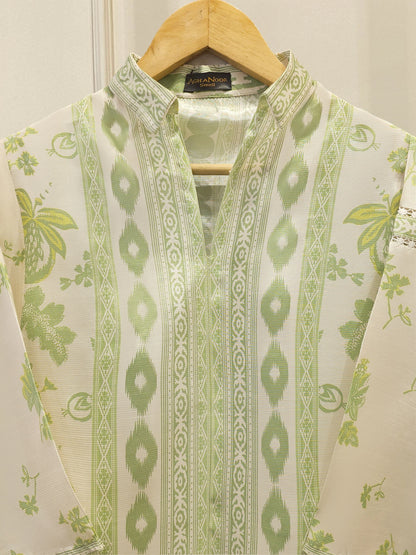 AGHANOOR DIGITAL PRINTED SHIRT
