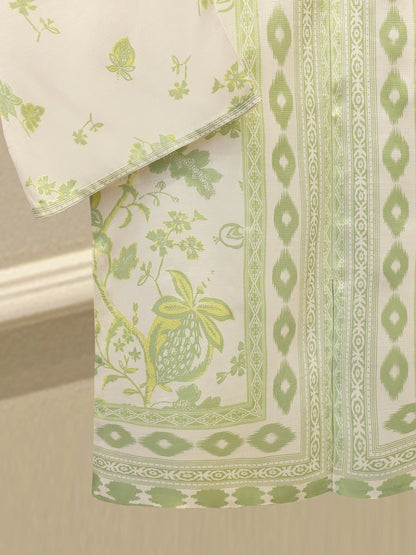 AGHANOOR DIGITAL PRINTED SHIRT