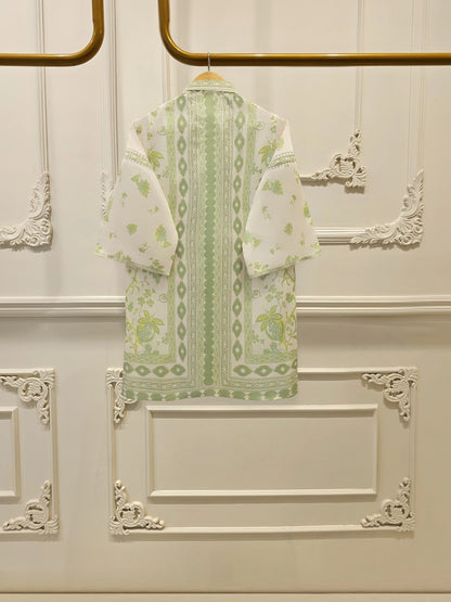AGHANOOR DIGITAL PRINTED SHIRT