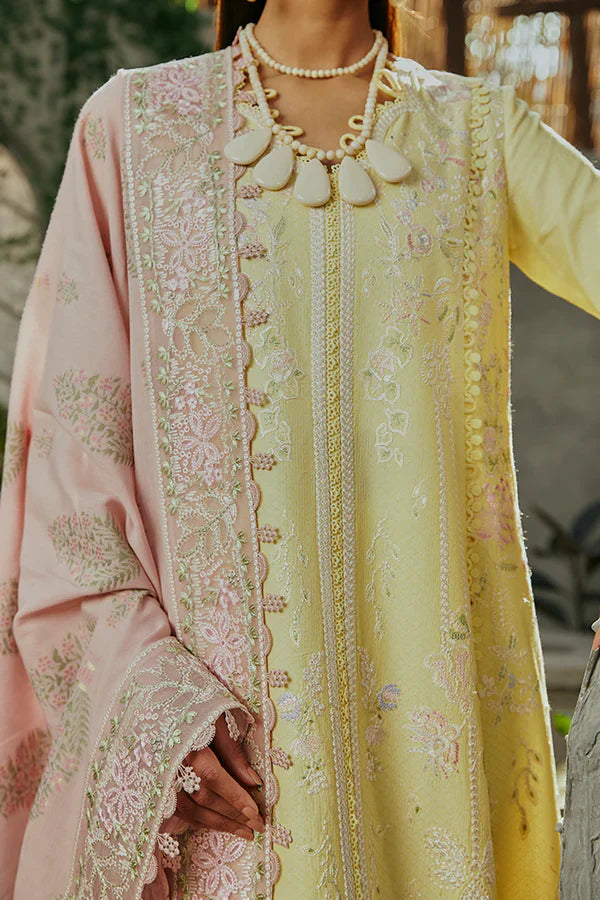 Suffuse Casual Pret Eid 24- Amriti