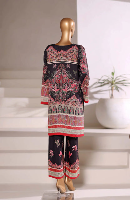 Sadabahar Viscose Linen Printed Shirt & Pants