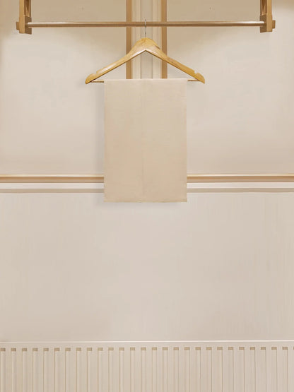 AGHANOOR 2 PIECE PURE ORGANZA EMBROIDERED SUIT