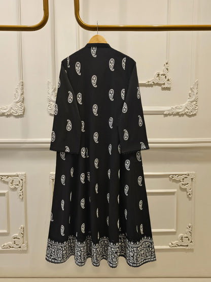 AGHANOOR EMBROIDERED LAWN SHIRT & PANTS