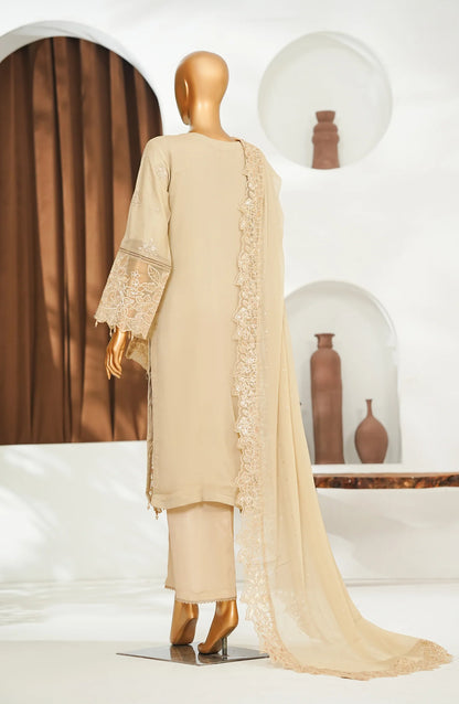 Amna Khadija Embroidered Chiffon Pret-Festive Collection
