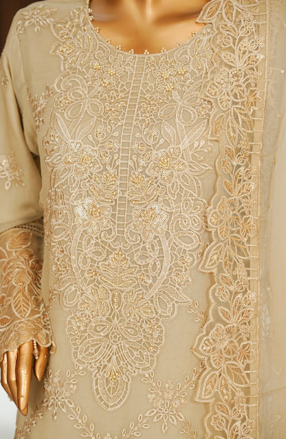 Amna Khadija Embroidered Chiffon Pret-Festive Collection