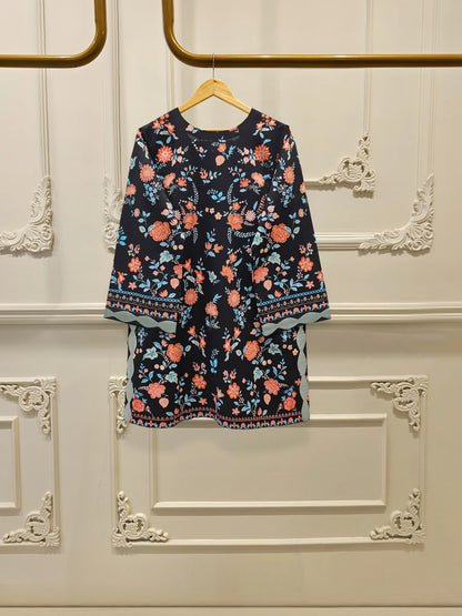 AGHANOOR LAWN SHIRT & PANT