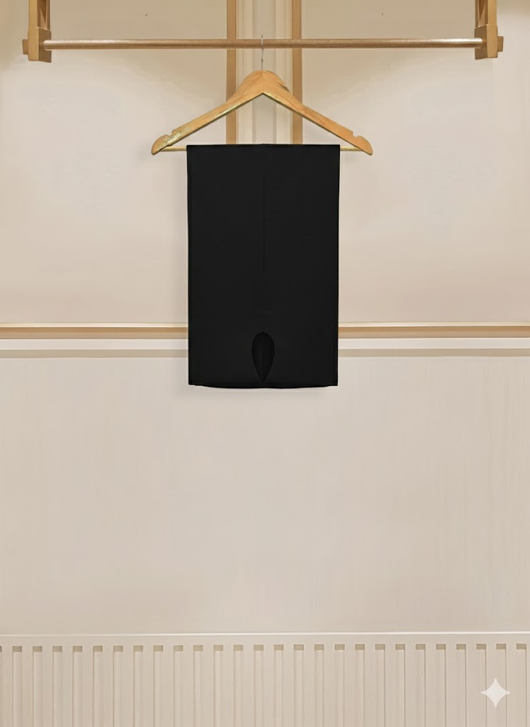 AGHANOOR PURE CHIFFON EMBROIDERED SHIRT AND SILK PANT